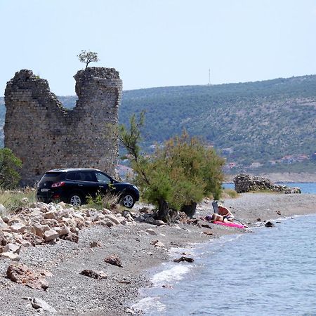 Apartments With A Parking Space Starigrad, Paklenica - 6431 外观 照片
