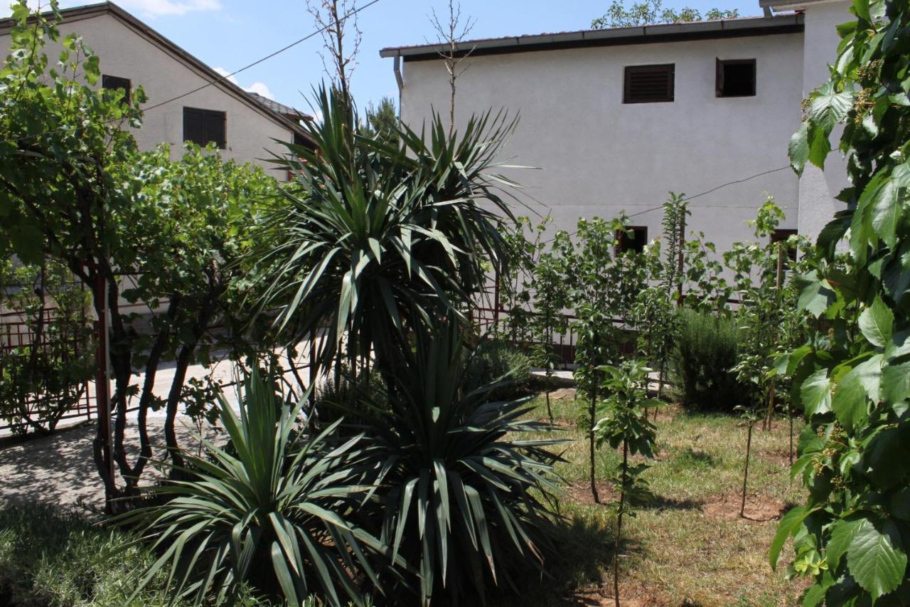 Apartments With A Parking Space Starigrad, Paklenica - 6431 外观 照片