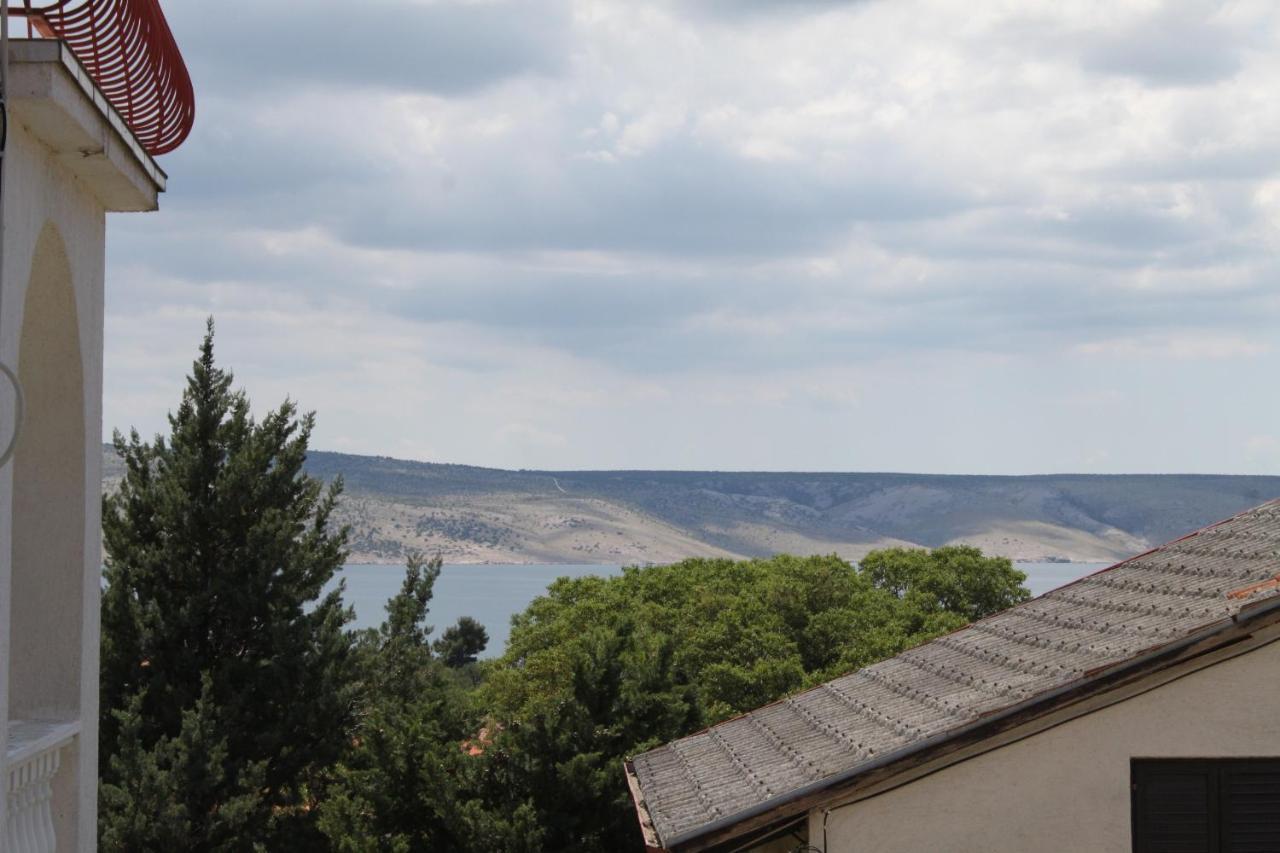 Apartments With A Parking Space Starigrad, Paklenica - 6431 外观 照片