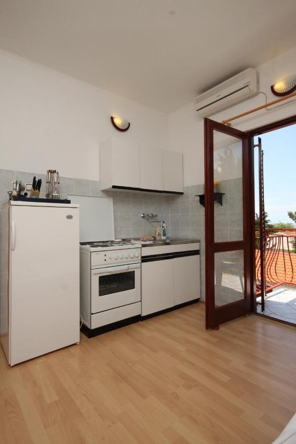 Apartments With A Parking Space Starigrad, Paklenica - 6431 外观 照片