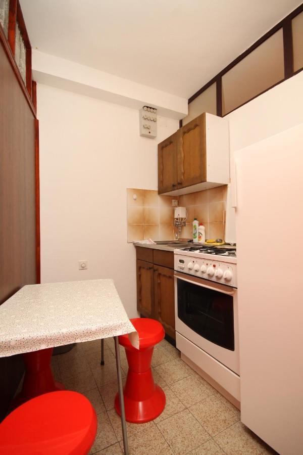 Apartments With A Parking Space Starigrad, Paklenica - 6431 外观 照片