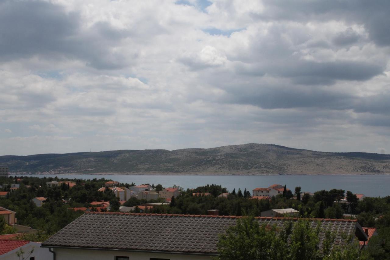 Apartments With A Parking Space Starigrad, Paklenica - 6431 外观 照片