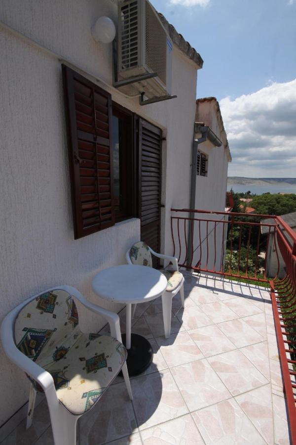 Apartments With A Parking Space Starigrad, Paklenica - 6431 外观 照片