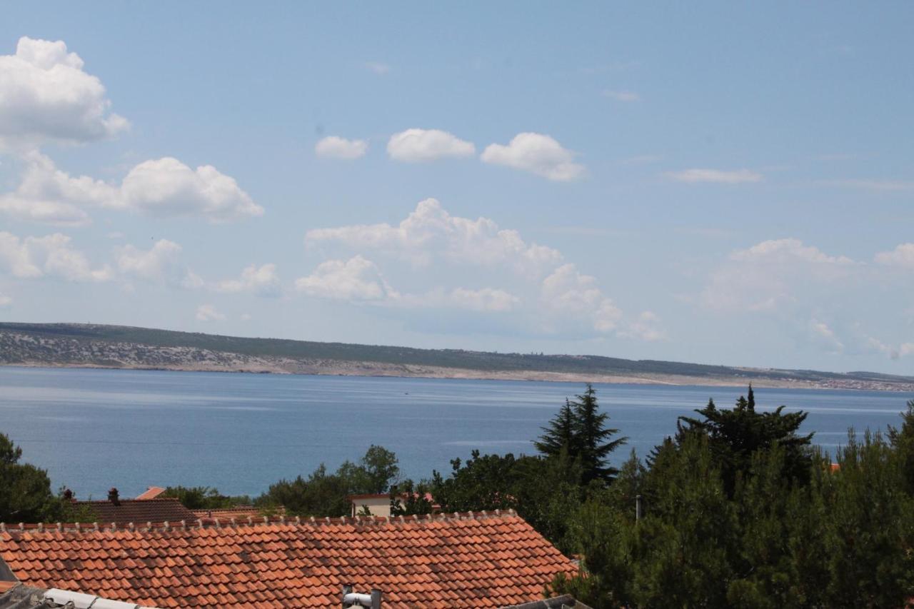 Apartments With A Parking Space Starigrad, Paklenica - 6431 外观 照片